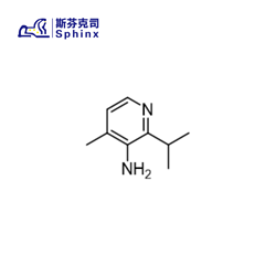 2-Isopropyl-4-Methylpyridin-3-Amine