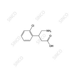Baclofen Impurity 4