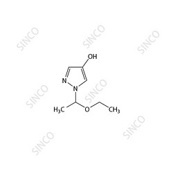 Baricitinib Impurity 1