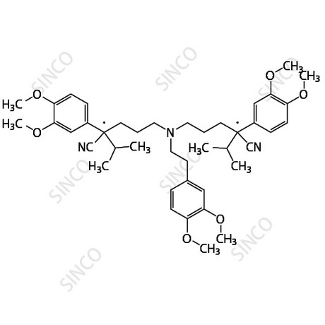 Verapamil Impurity M