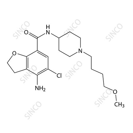 Procarbilide impurity G