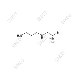 Amifostine Impurity 9 DiHBr