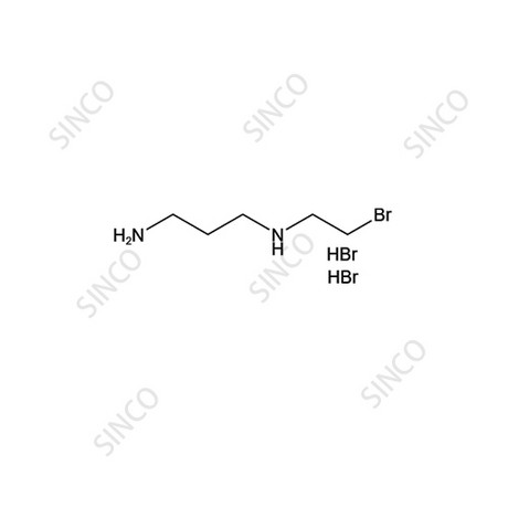 Amifostine Impurity 9 DiHBr
