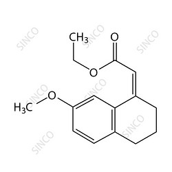 阿戈美拉汀雜質(zhì)20