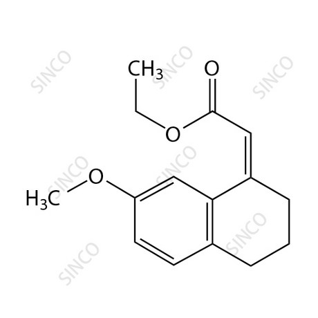 阿戈美拉汀杂质20