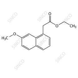 阿戈美拉汀杂质18