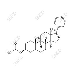 Abiraterone Impurity 17