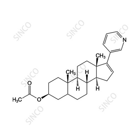 Abiraterone Impurity 17