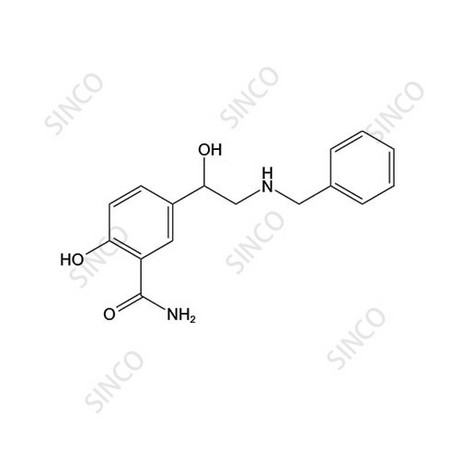 Labetalol EP Impurity C