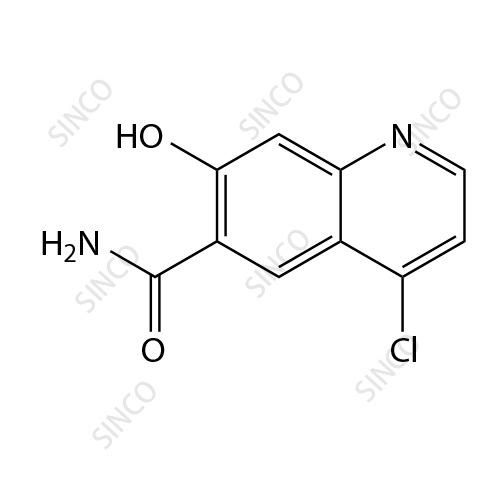 Lenvatinib Impurity 46