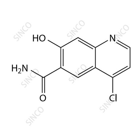 Lenvatinib Impurity 46