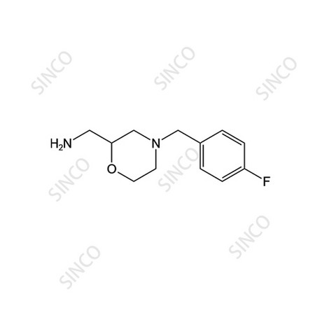 Mosapride Impurity 14