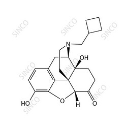 Naltrexone Impurity 12