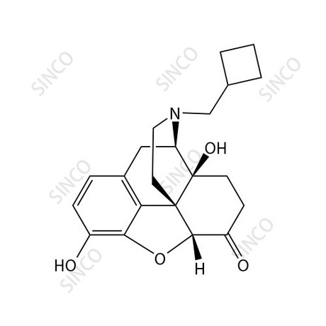 Naltrexone Impurity 12