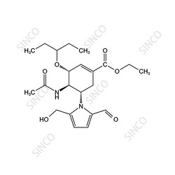 Oseltamivir Impurity 30