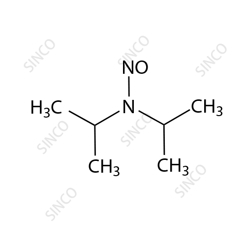 N-Nitrosodiisopropylamine
