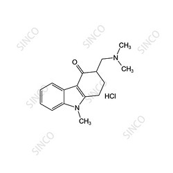 Ondansetron EP Impurity A HCl