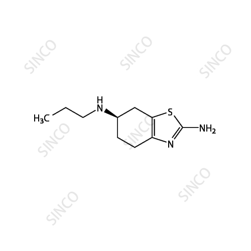 普拉克索杂质D