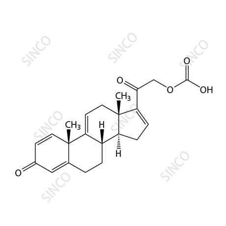 Prednisone Impurity 5