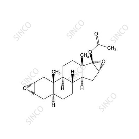 Rocuronium Bromide Impurity 4