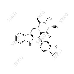 Tadalafil Impurity 15