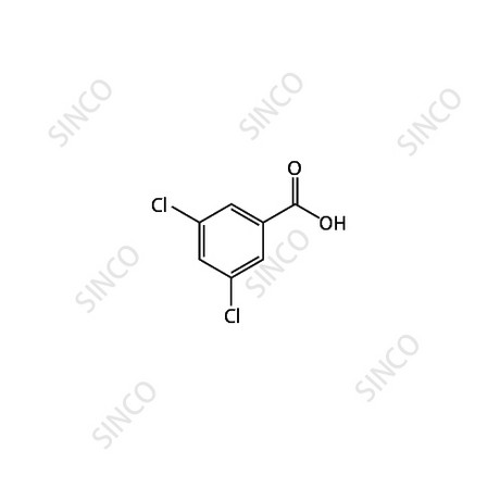 Tafamidis Impurity 1