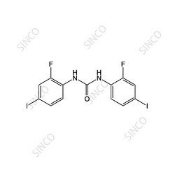 Trametinib Impurity 10