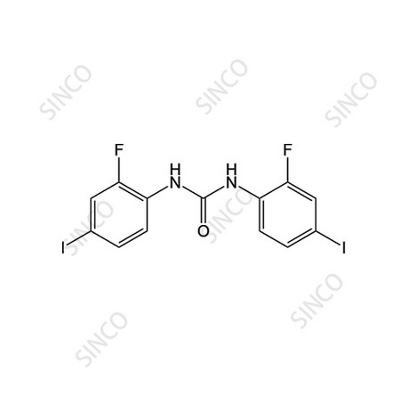 Trametinib Impurity 10