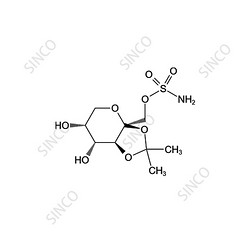 Topiramate EP Impurity C