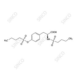 Tirofiban Impurity 10