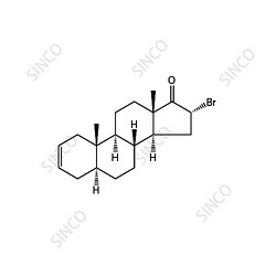 Vecuronium Bromide Impurity 2