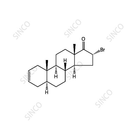 Vecuronium Bromide Impurity 2