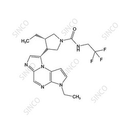 Upadacitinib Impurity 4