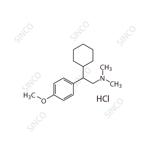 Venlafaxine Impurity G
