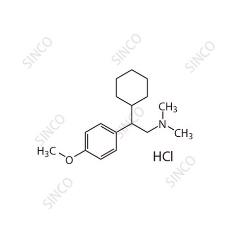 Venlafaxine Impurity G