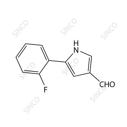 Vonoprazan Impurity 19