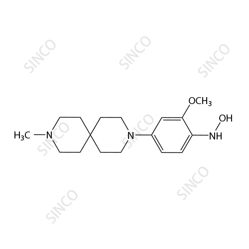 WX-0593 Impurity KW