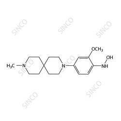 WX-0593 Impurity KW