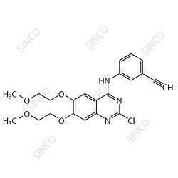 厄洛替尼杂质6