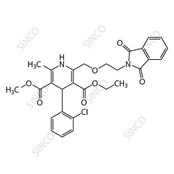 氨氯地平EP杂质A
