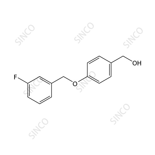 沙芬酰胺杂质8