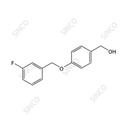 沙芬酰胺杂质8