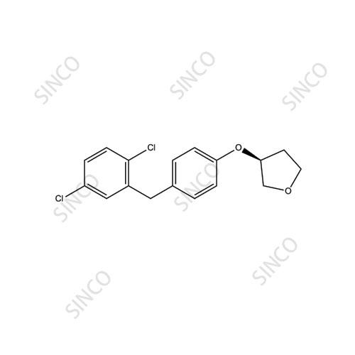 恩格列凈雜質(zhì)19