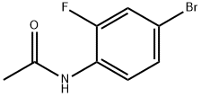 4-溴-2-氟乙酰苯胺