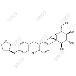 恩格列凈雜質(zhì)4