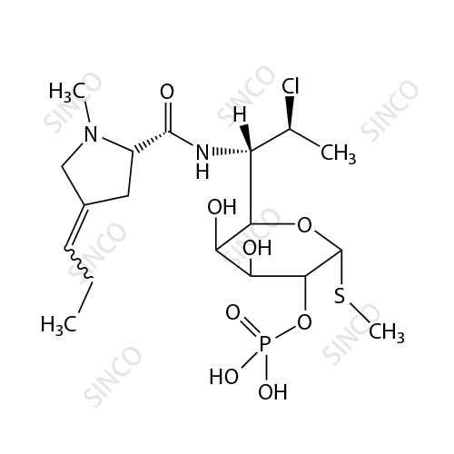 Clindamycin Phosphate EP Impurity J