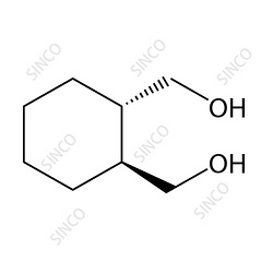 鲁拉西酮杂质43
