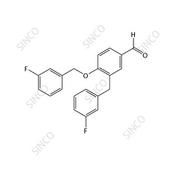 沙芬酰胺杂质2