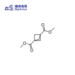 Dimethyl Bicyclo[1.1.1]Pentane-1,3-Dicarboxylate