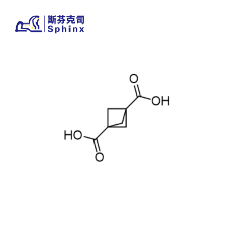 双环[1.1.1]戊烷-1,3-二羧酸